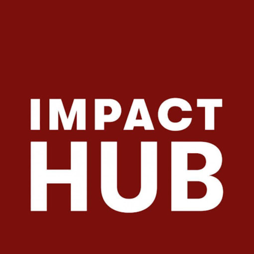 Impact Hub Bern logo