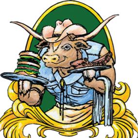 The Longhorn Restaurant logo