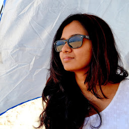 Pranavi Chandramohan Avatar