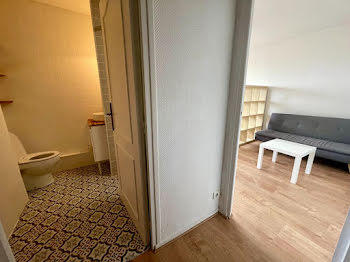 appartement à Bordeaux (33)