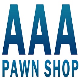 AAA Pawn Shop logo