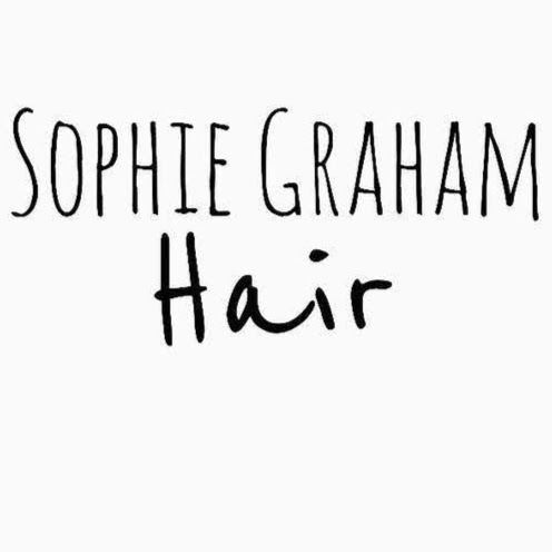 Sophie Graham Hair logo