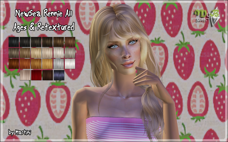 NewSea Rennie All Ages & Retextured NewSea%252520Rennie%252520All%252520Ages%252520%252526%252520Retextured