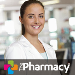 ThePharmacy logo