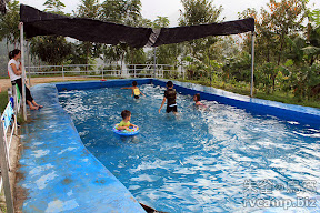 新竹尖石香杉露營區 @定點露營