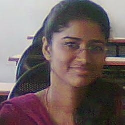 Megha Mathew