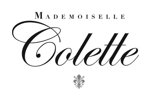 Mademoiselle Colette logo