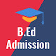 B.ed Admission 2024 Delhi MDU CRSU Kurukshetra, JBT Course D.ed Course Admission Last Date