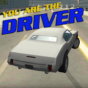 Wheelman: You are the Driver  Icon