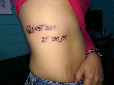 Photos of Beto Tattoo