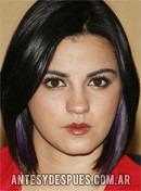 Maite Perroni,  