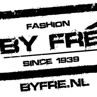 Fashion By Fré logo