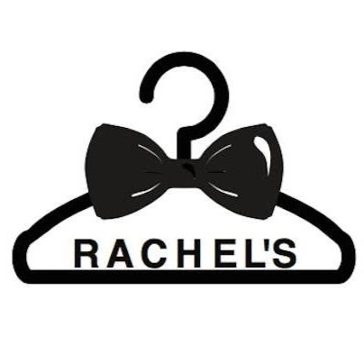 RACHEL'S logo