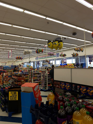 Discount Store «99 Cents Only Stores», reviews and photos, 1261 W Central Ave, Brea, CA 92821, USA