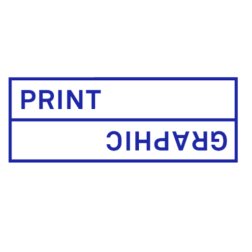 Printgraphic AG Bern logo