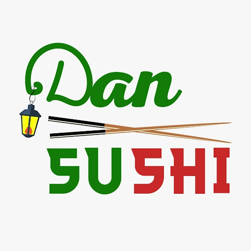 Dansushi logo