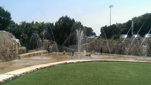 Water Park «The Quarry Splash Pad at Williamson County Southwest Regional Park», reviews and photos, 3005 County Road 175, Leander, TX 78641, USA