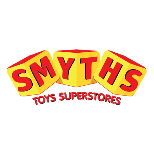 Smyths Toys Superstores logo