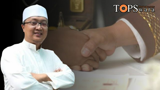 Ngeri, UIJ Sebut Penghulu yang Menikahkan Pasangan Beda Agama seperti Mucikari