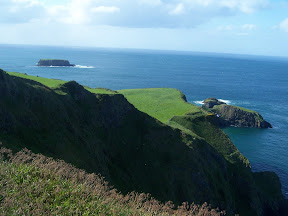 l'irlande ses gents sympatique ses beaux paysage et ses garagiste  100_4306