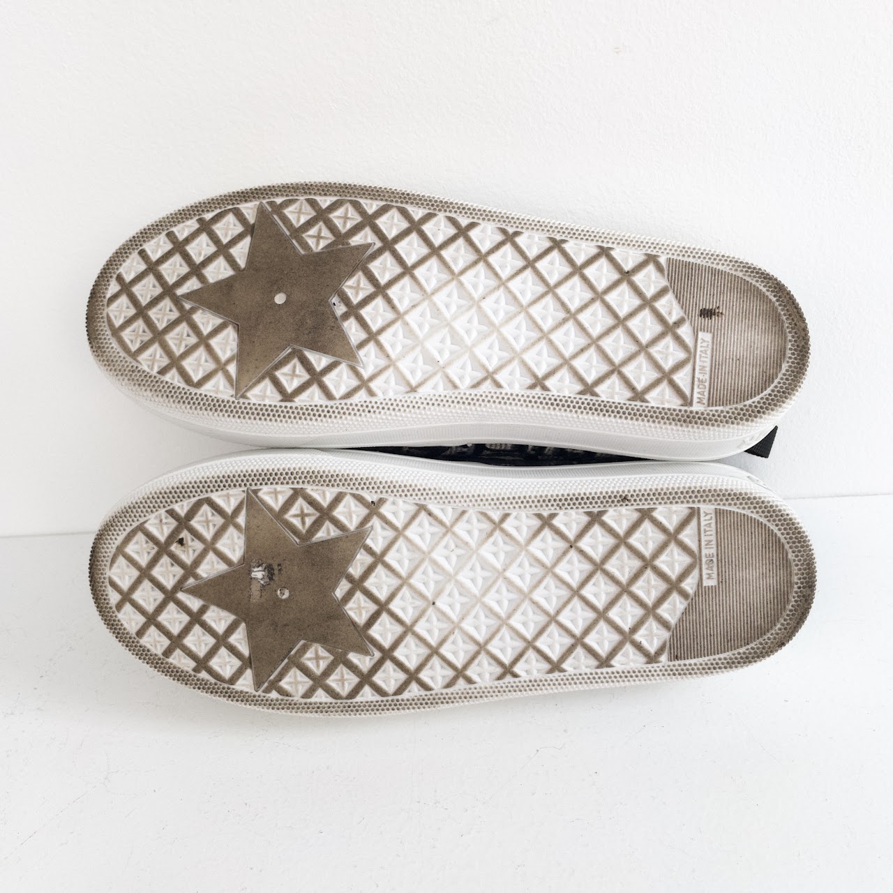Dior Solar Slip-On Sneaker