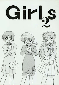 Girls 2