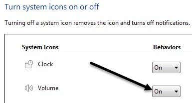 volumepictogram aan