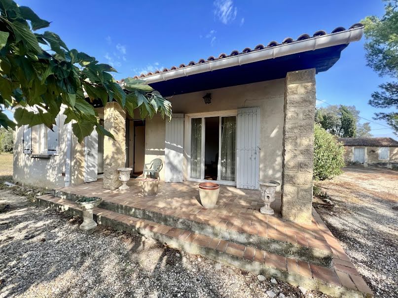 Vente maison 4 pièces 135 m² à Saint-Rémy-de-Provence (13210), 845 000 €