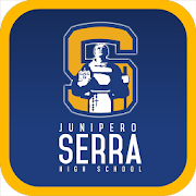 Junipero Serra Athletics  Icon