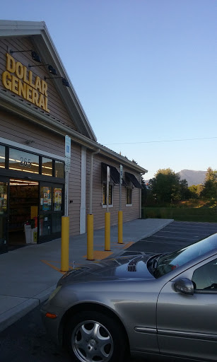 Discount Store «Dollar General», reviews and photos, 265 VT-15, Jericho Center, VT 05465, USA