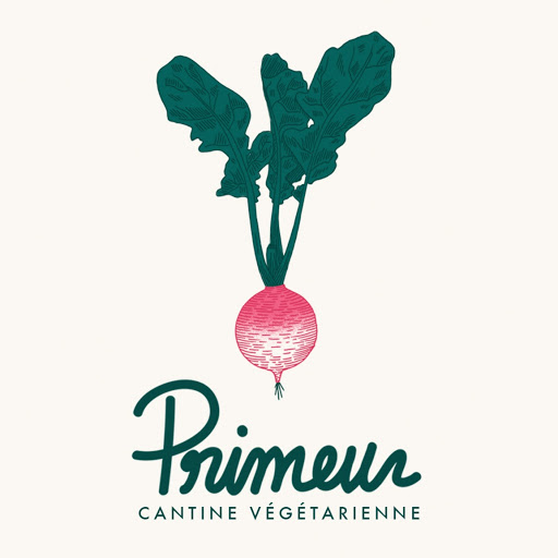 Primeur logo