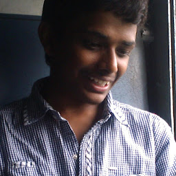 Ravi Theja Avatar