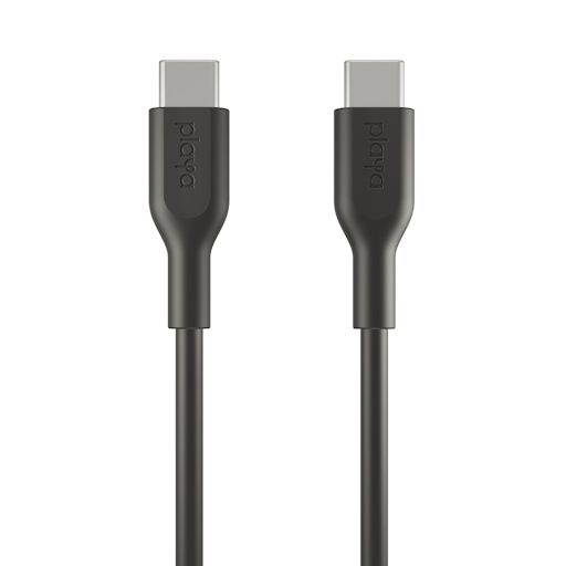 Cáp USB Type C C Belkin 60w 1m PMBK2003yz1M