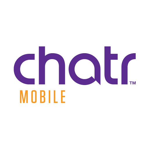 chatr Mobile logo