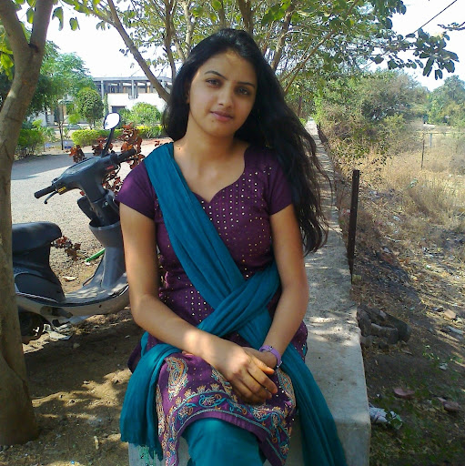 Asha Pawar