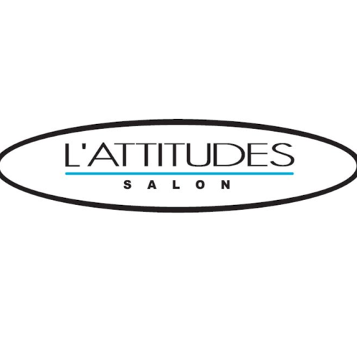 L'Attitudes Salon & Spa logo