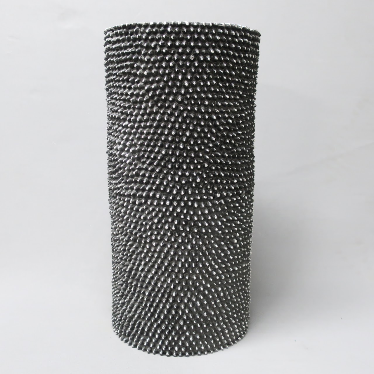 Metal Decorative Cylinder