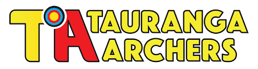 Tauranga Archers logo