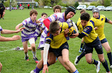 U15-Tournoi super challenge de Le Rheu -13-04-2014