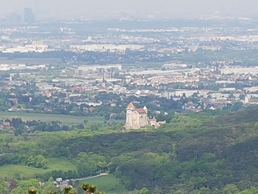 Château de Liechtenstein