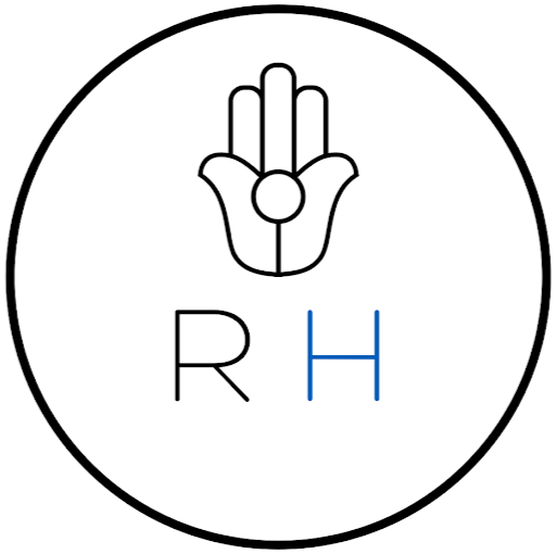 Rough Hands logo