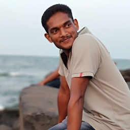 Sruthil Lal S.B.'s user avatar
