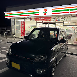 プレオ RS