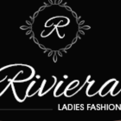 Riviera ladies fashion logo