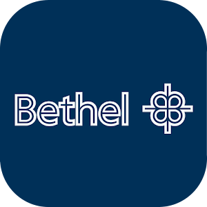 Bethel - Für Menschen da sein! logo