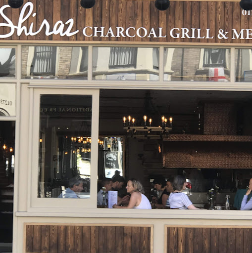 Shiraz Persian Restaurant