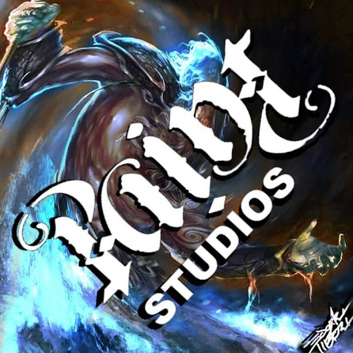 Paint-Studios Ltd. logo