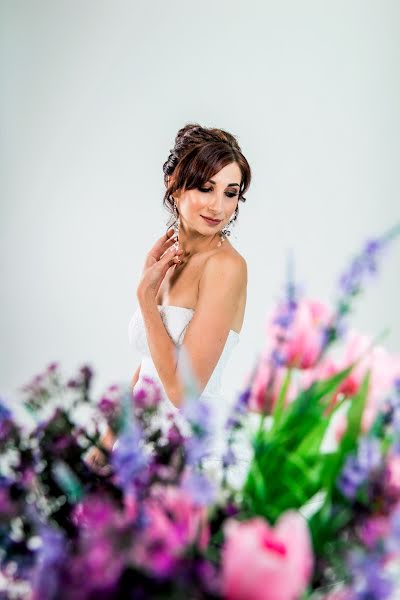 Wedding photographer Alina Afanasenko (afanasencko). Photo of 22 July 2018