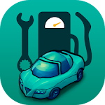 Cover Image of ダウンロード aCar-車の管理、マイレージ 4.8.6 APK