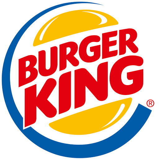 Burger King Constellation Drive logo